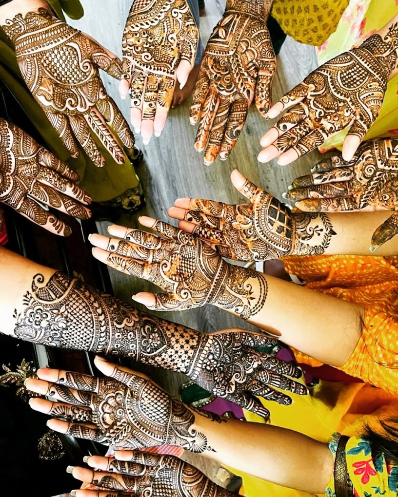 Radhika Bridal Makeup Studio - 4