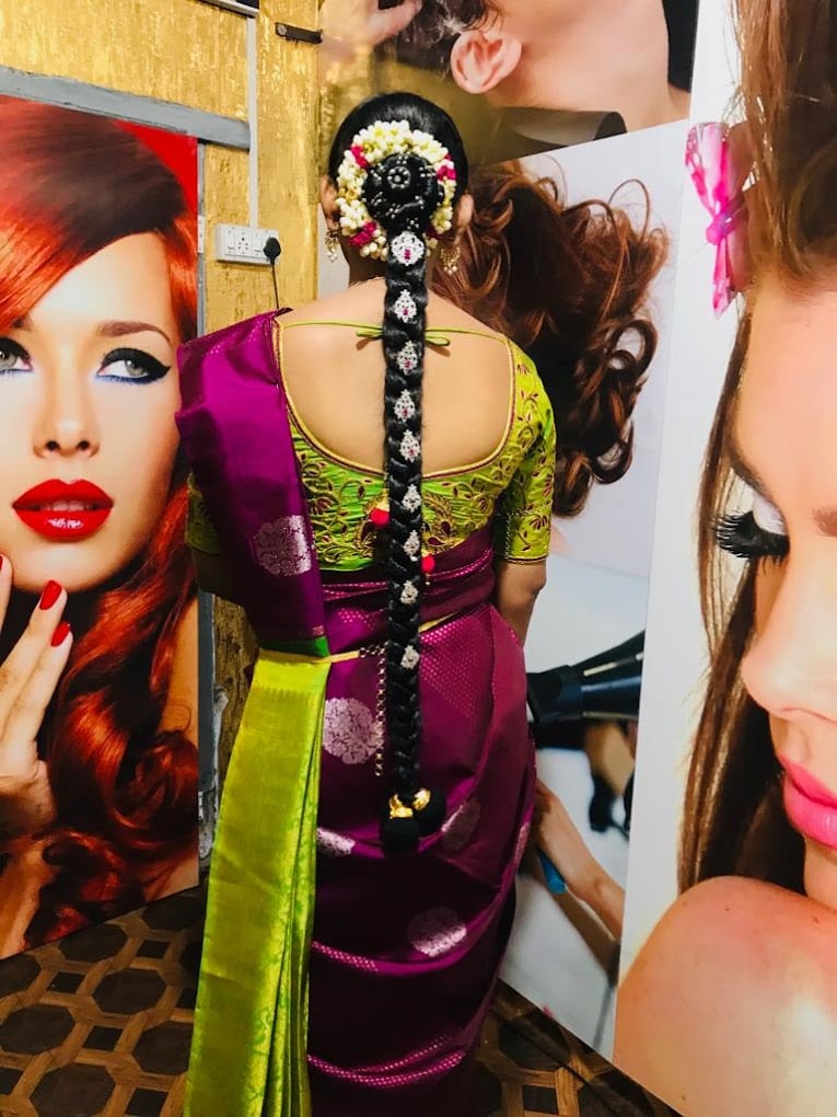 Niha beauty parlour - 3