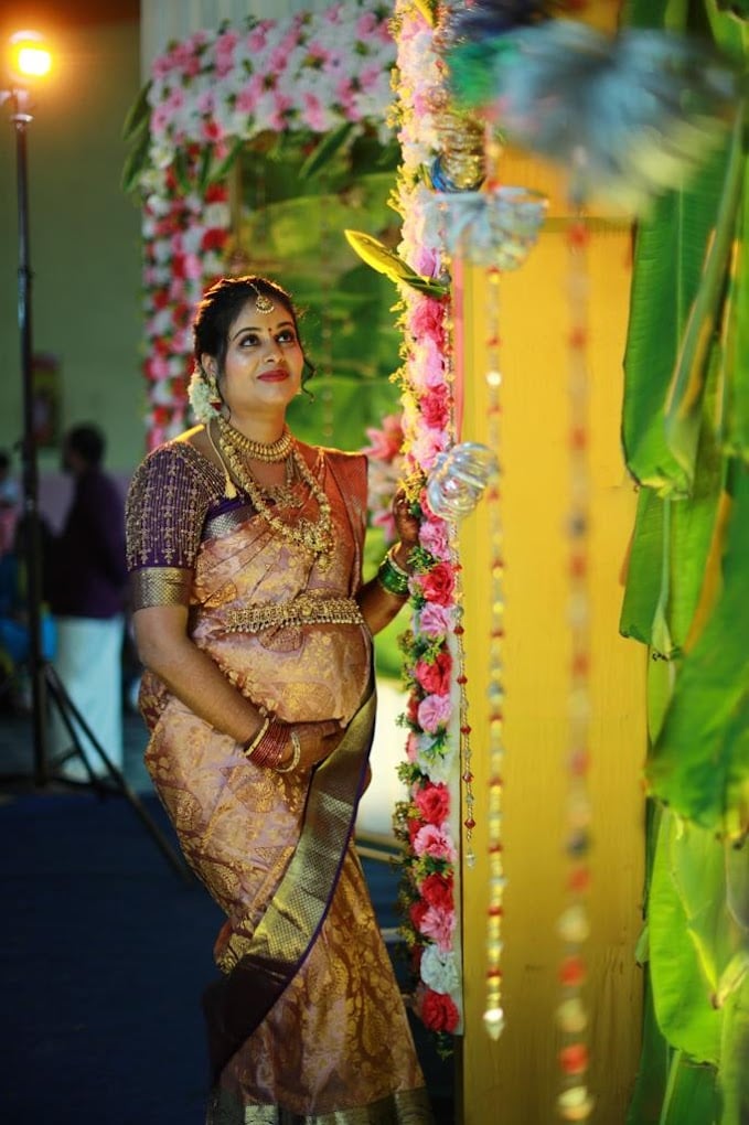 Niha beauty parlour - 5