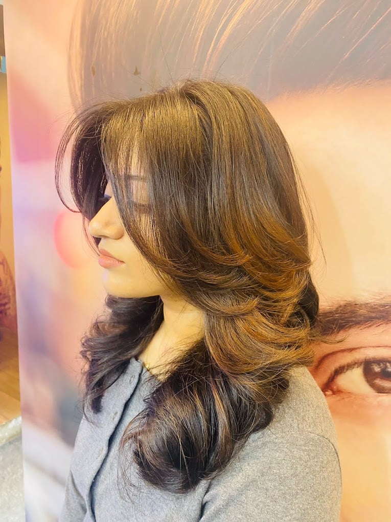 Paris Luxury Salon & Spa - 4