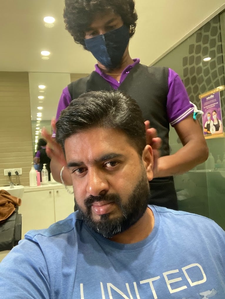 Naturals Salon & Spa Church Hill Road, Ooty - 2