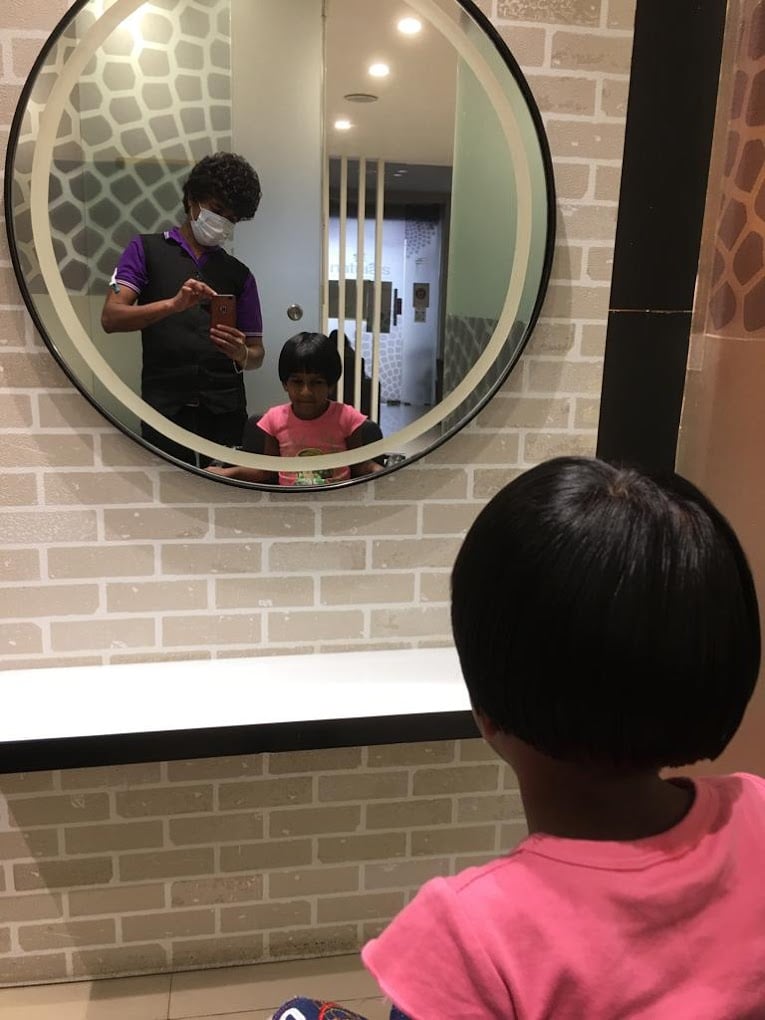 Naturals Salon & Spa Church Hill Road, Ooty - 3