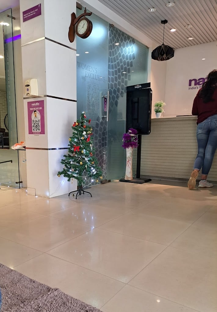 Naturals Salon & Spa Church Hill Road, Ooty - 4