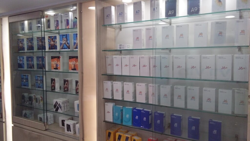 Poorvika Mobiles Ooty - 3