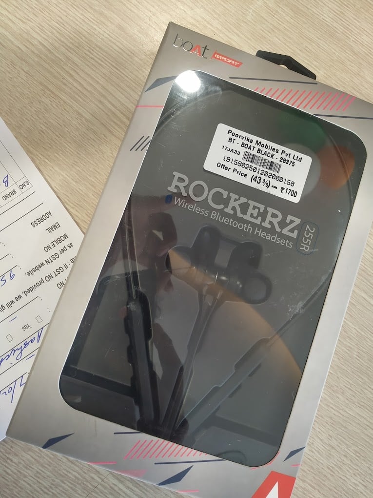 Poorvika Mobiles Ooty - 5