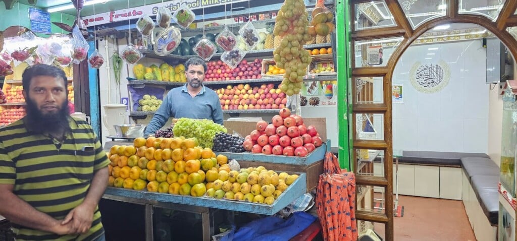 Gem Fruits And Vegetables - 3