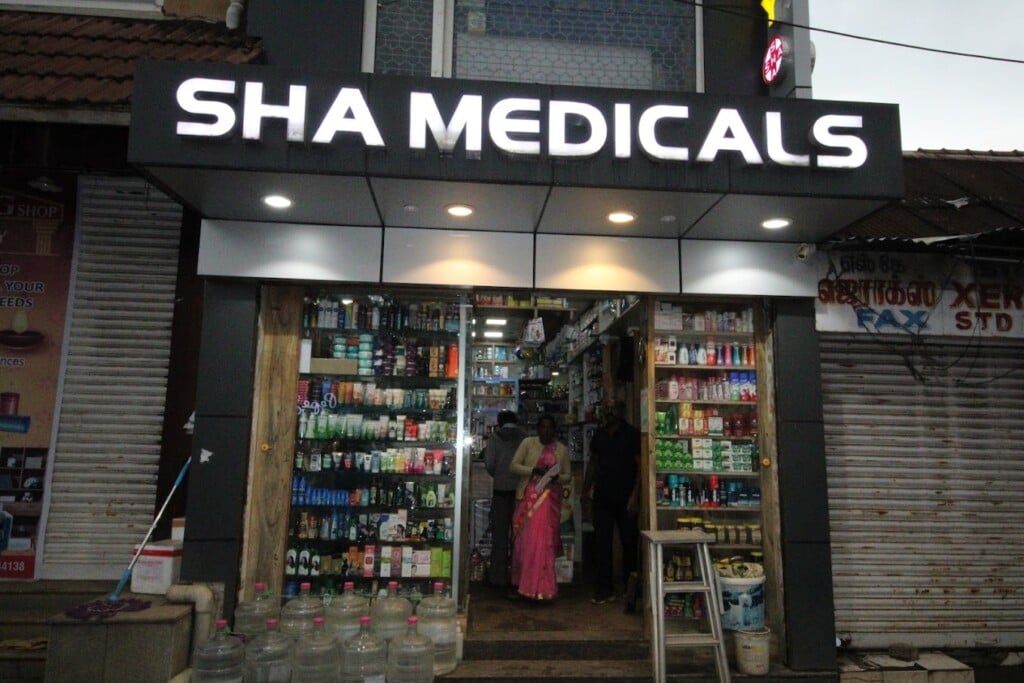 Sha Medicals - 4
