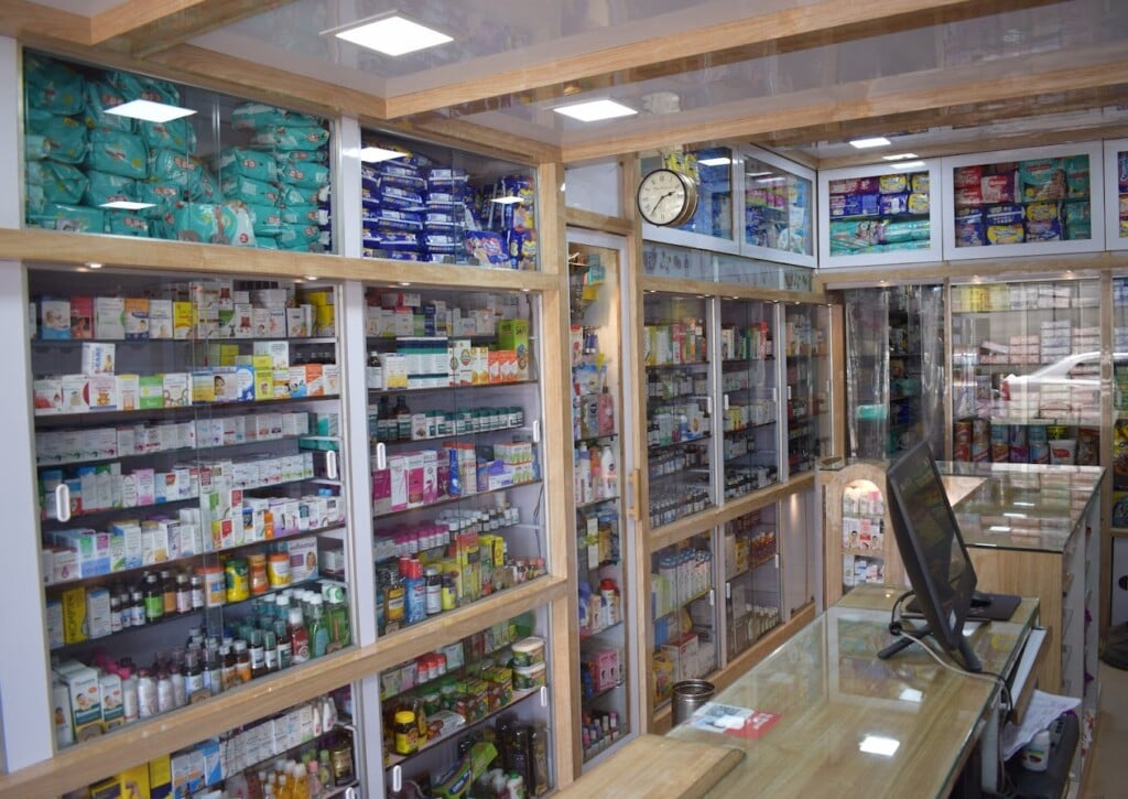 DHANALAKSHMI MEDICALS - 4