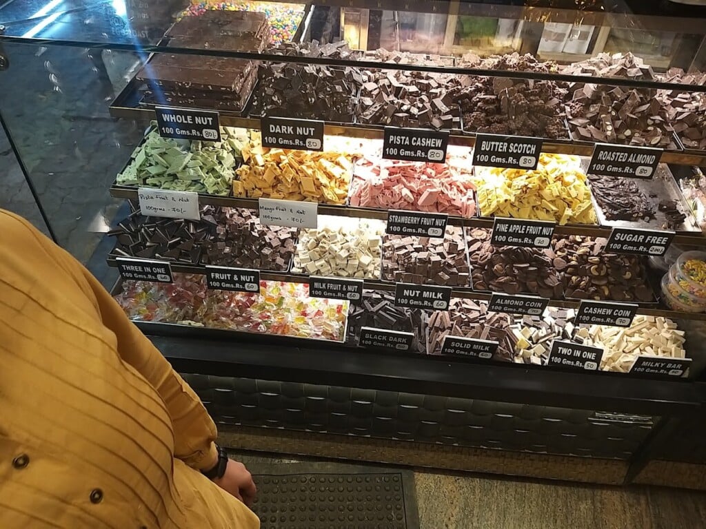 Ooty bakery & Ooty Biriyani House - 3