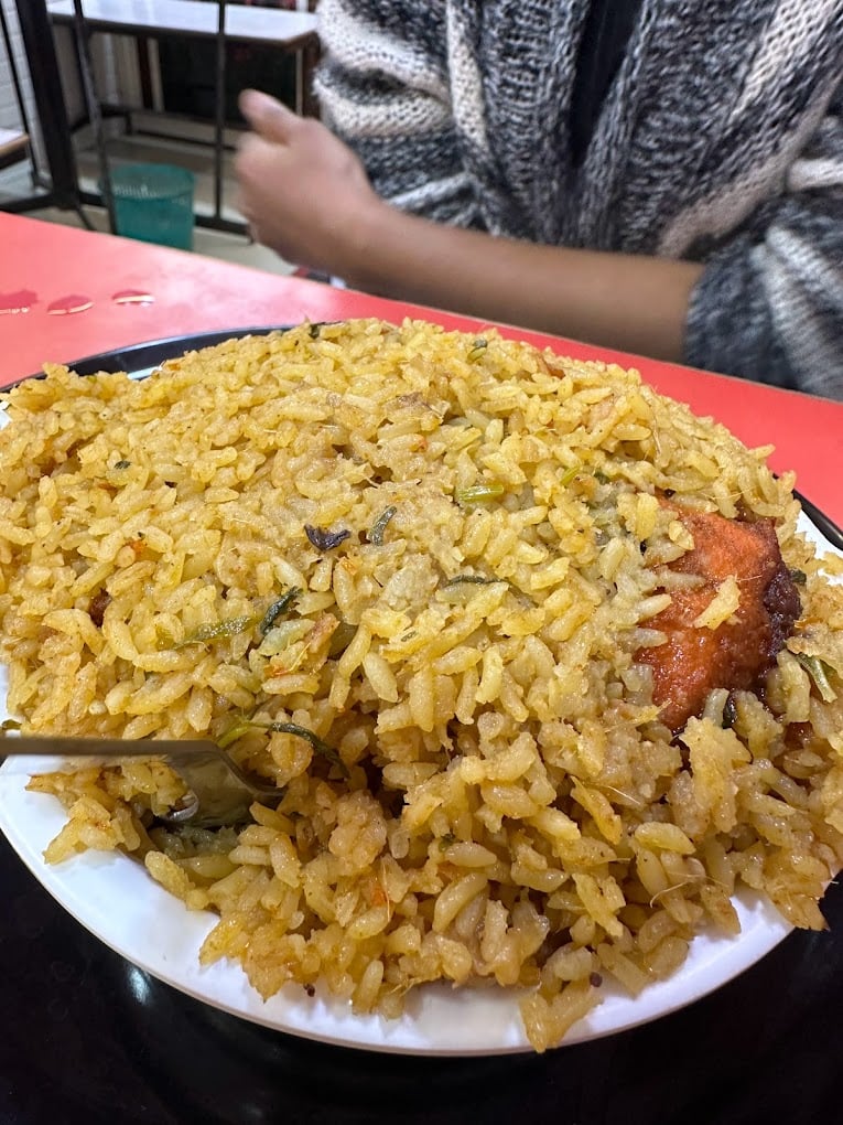 Syedi Restaurant - 4