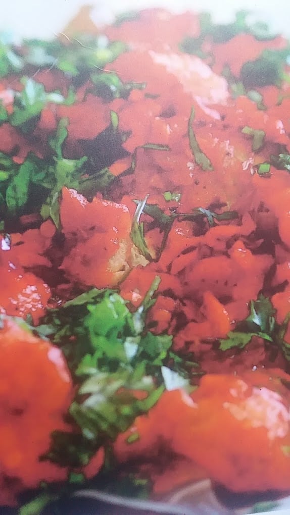 Syedi Restaurant - 5