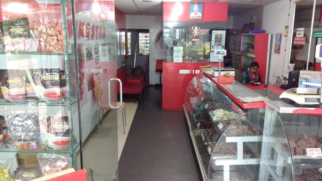 King Star Chocolates - 3