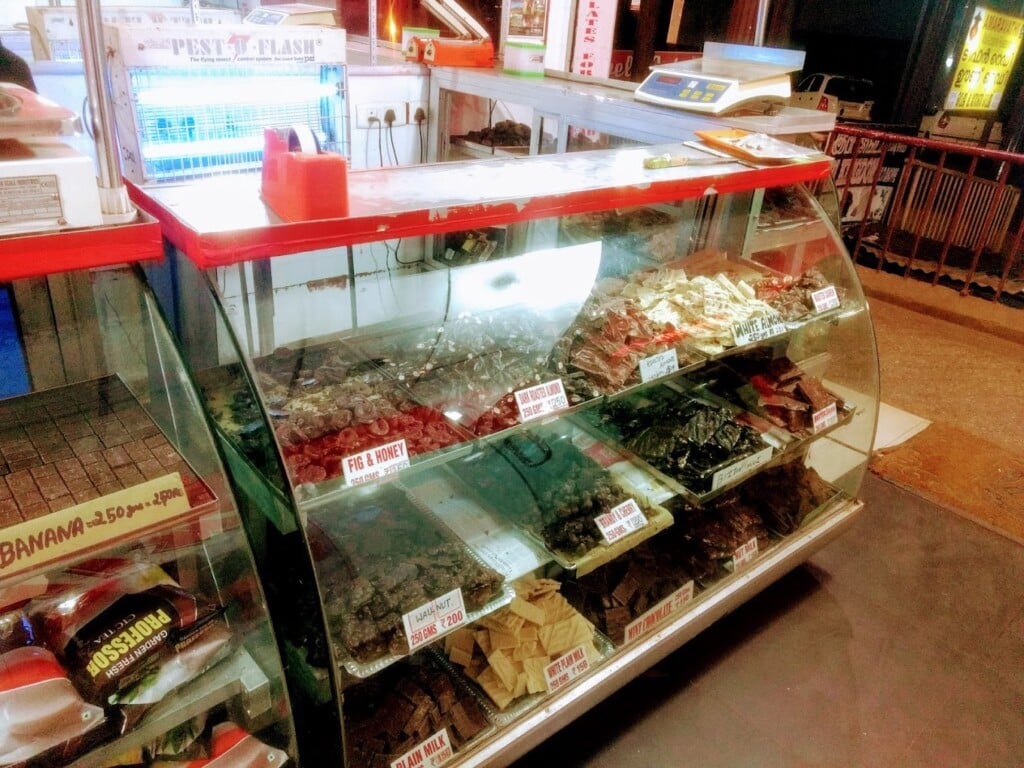 King Star Chocolates - 4