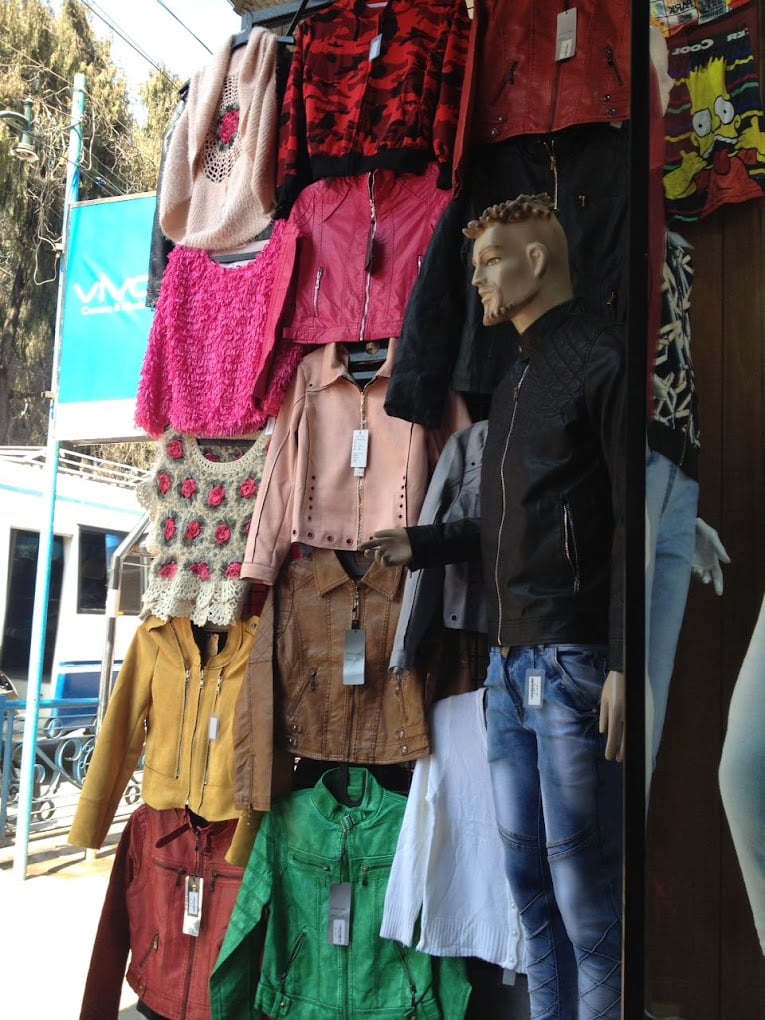 Try Me Fashion Boutique