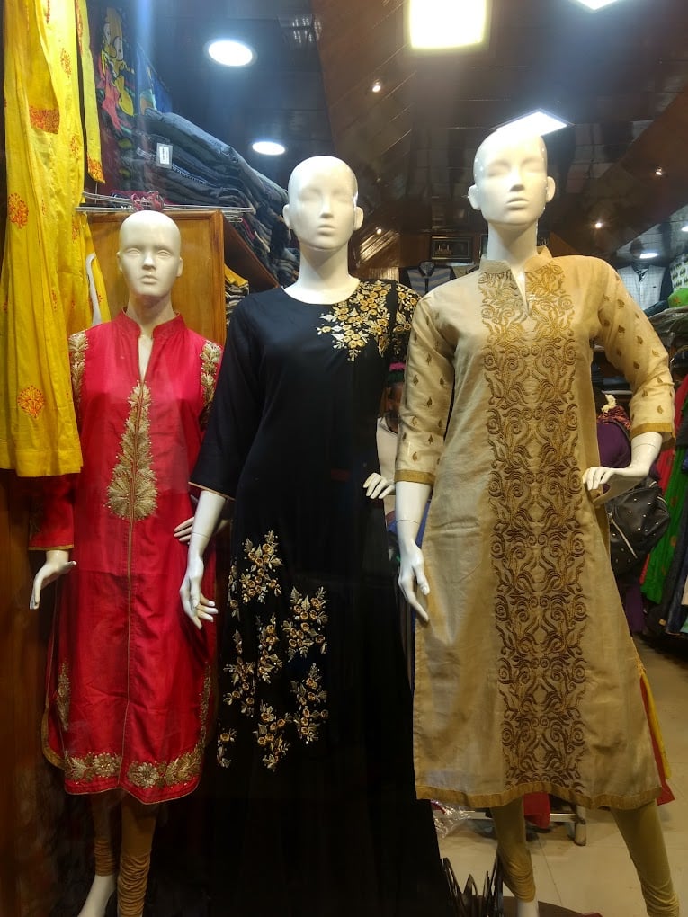 Try Me Fashion Boutique - 3