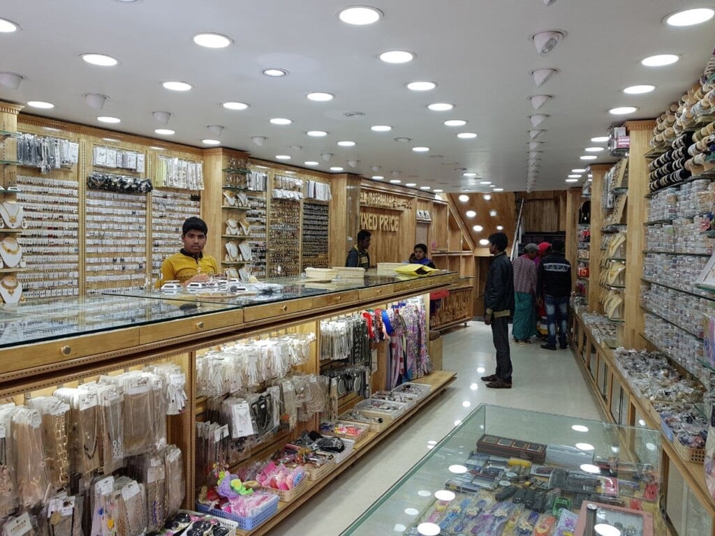 Fashion Junction - 2