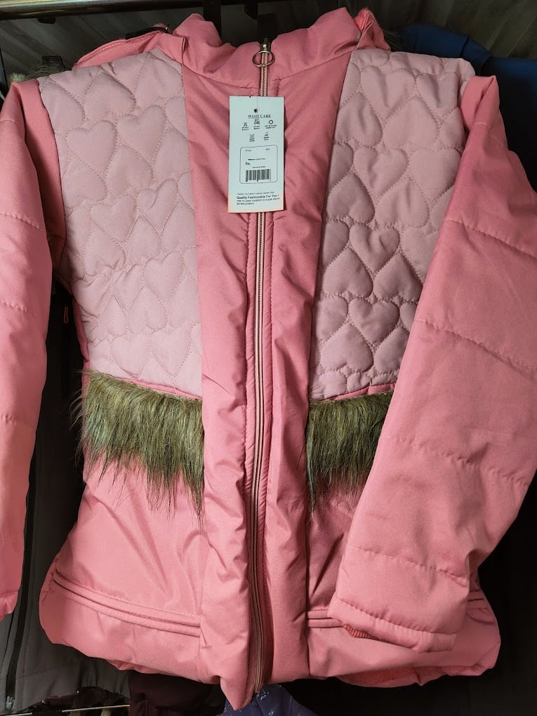 Tamilnadu Emporium clothing - 2