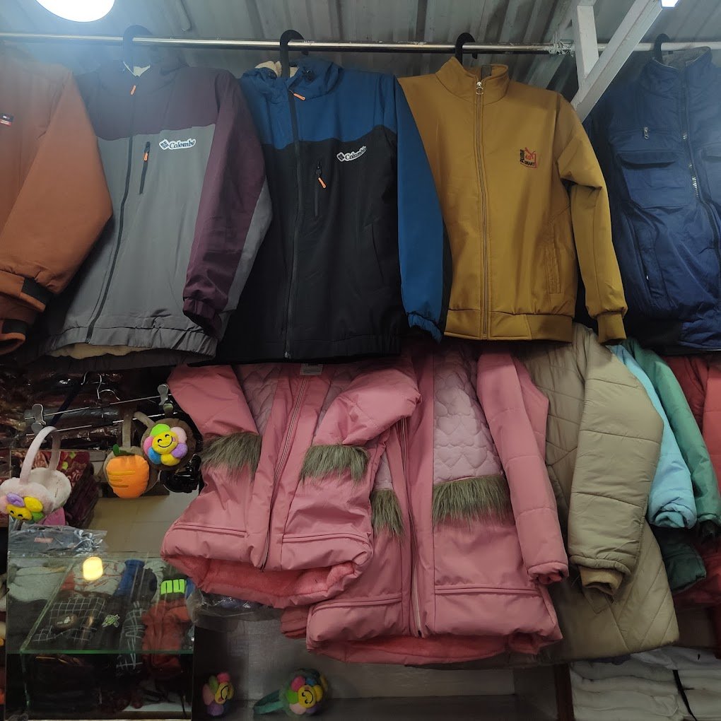 Tamilnadu Emporium clothing - 4