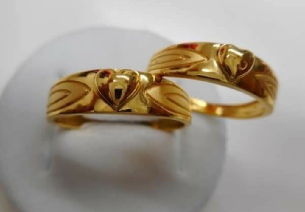 Umesh Nahar Jewellery - 2