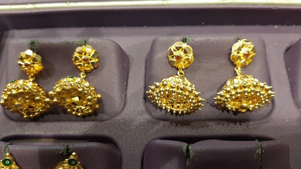 Umesh Nahar Jewellery - 3