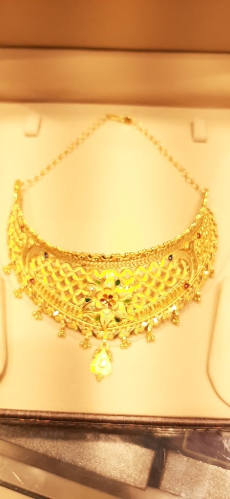 Umesh Nahar Jewellery - 4