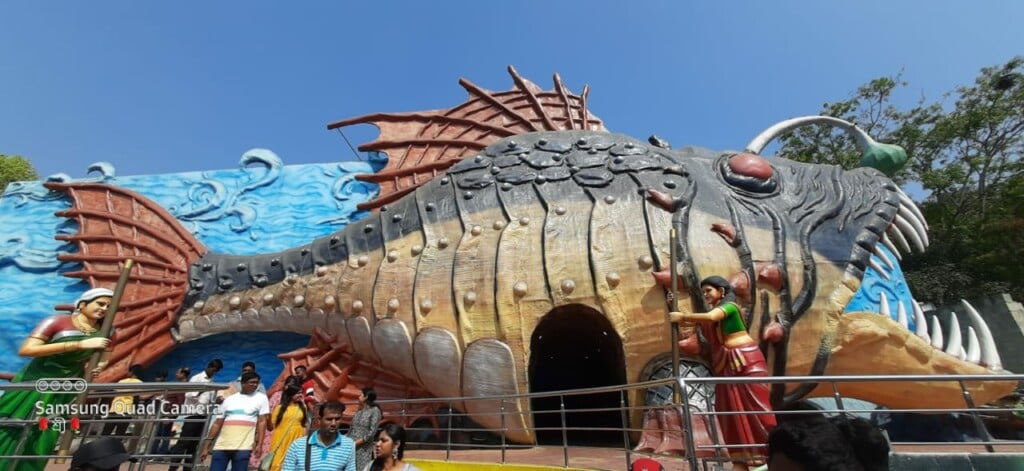 Ooty chika tours and travels