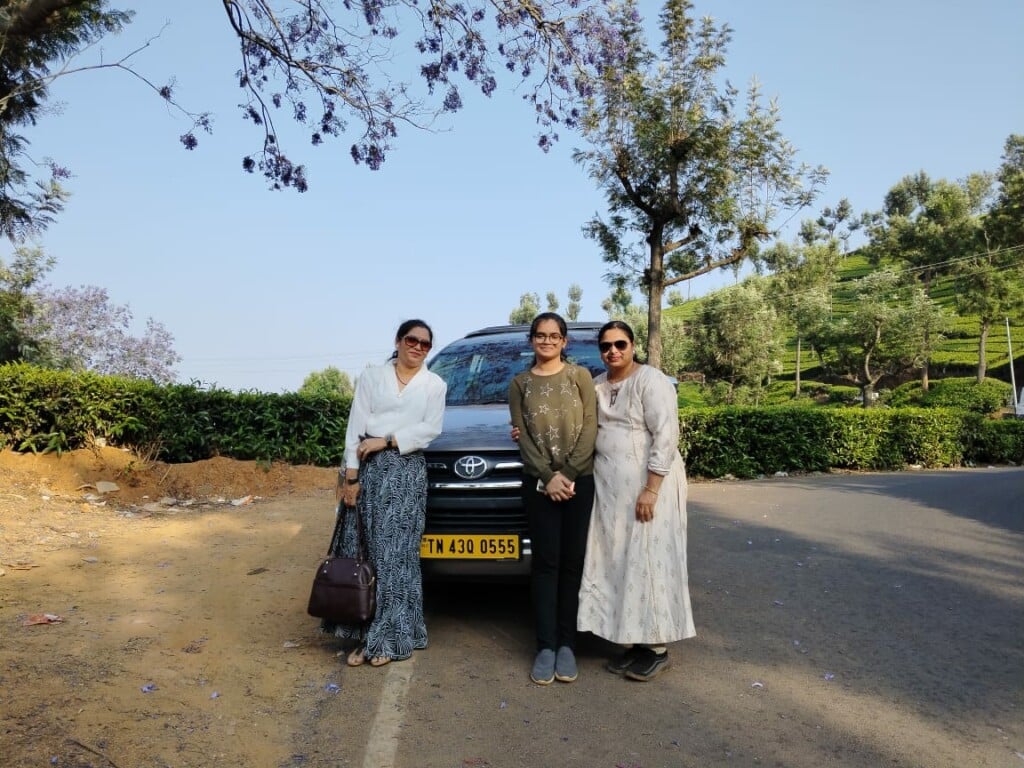 SMS Tours & Travels - 2