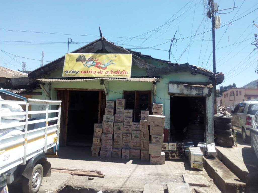 ABT PARCEL SERVICE - 4