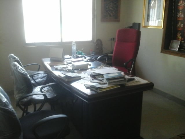 DRL Logistics Pvt Ltd - Ooty - 3