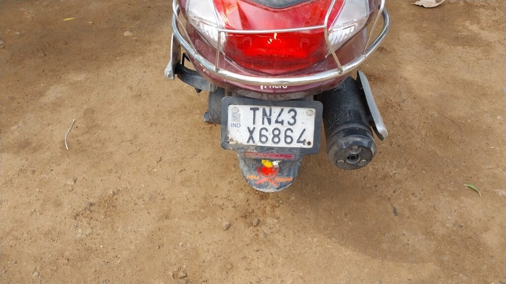 Prince Driving School Ooty - 3