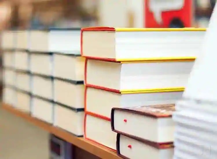 Sree Krishna Book Centre - 1