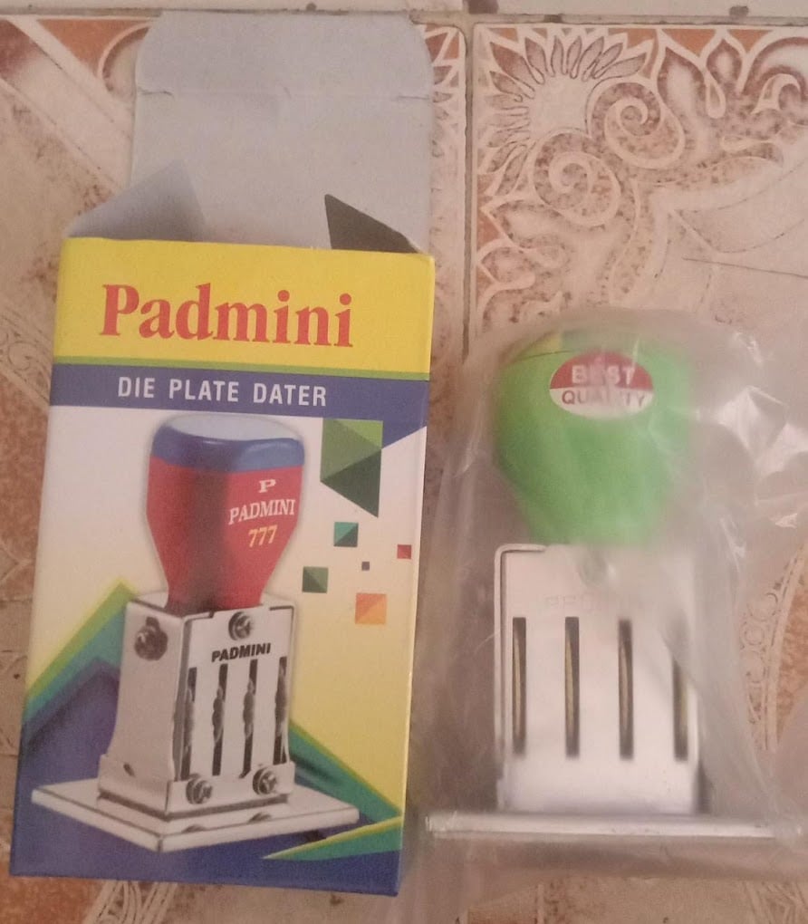 Mariae Vazhga Printing Home - 3