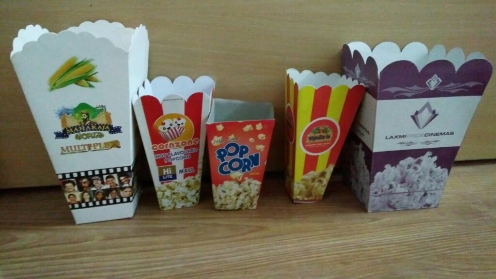 Mariae Vazhga Printing Home - 4