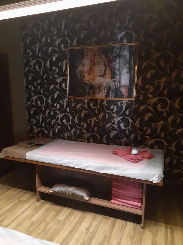 Myo thai spa Ooty - 2