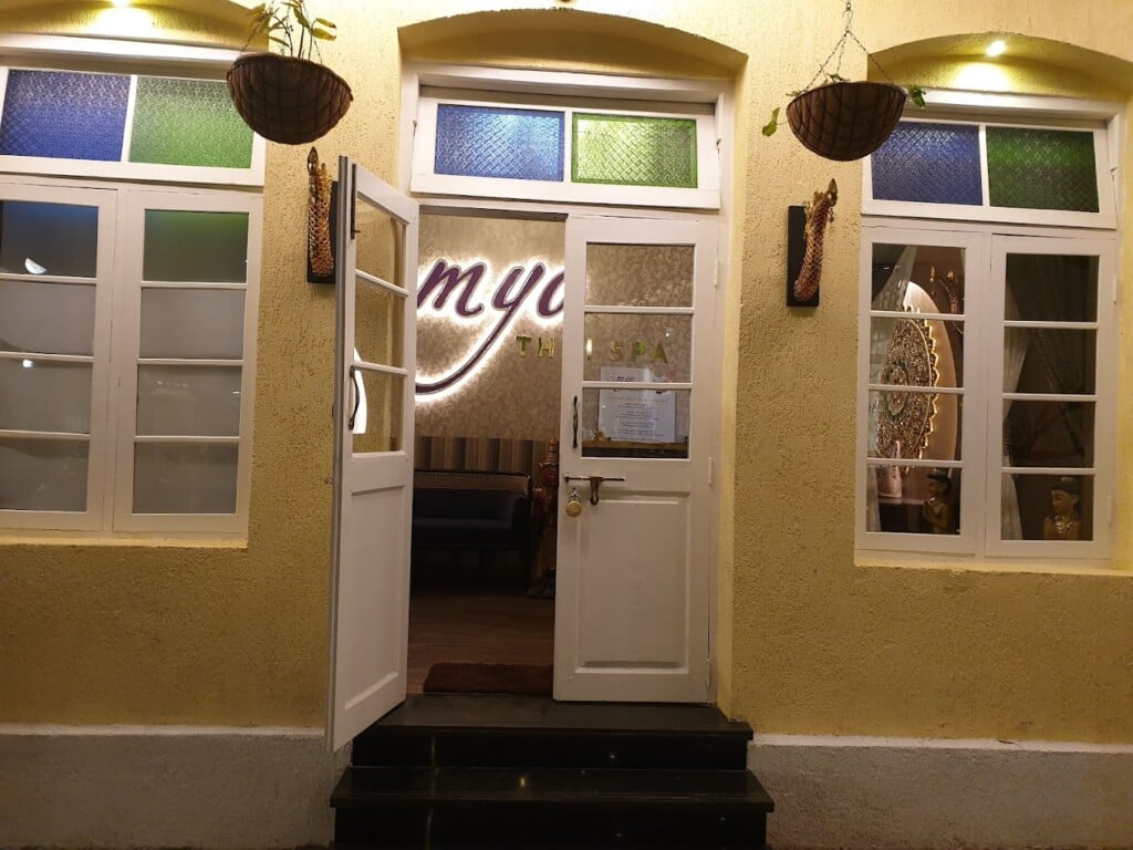 Myo thai spa Ooty - 4