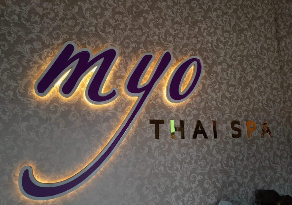 Myo thai spa Ooty