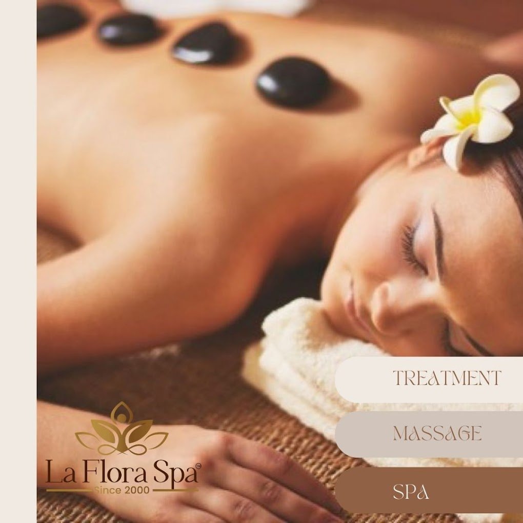 La Flora Spa Ooty | Best spa in Ooty | Spa near Ooty| Best Massage Therapy Ooty | Best Day Spa in Ooty - 5