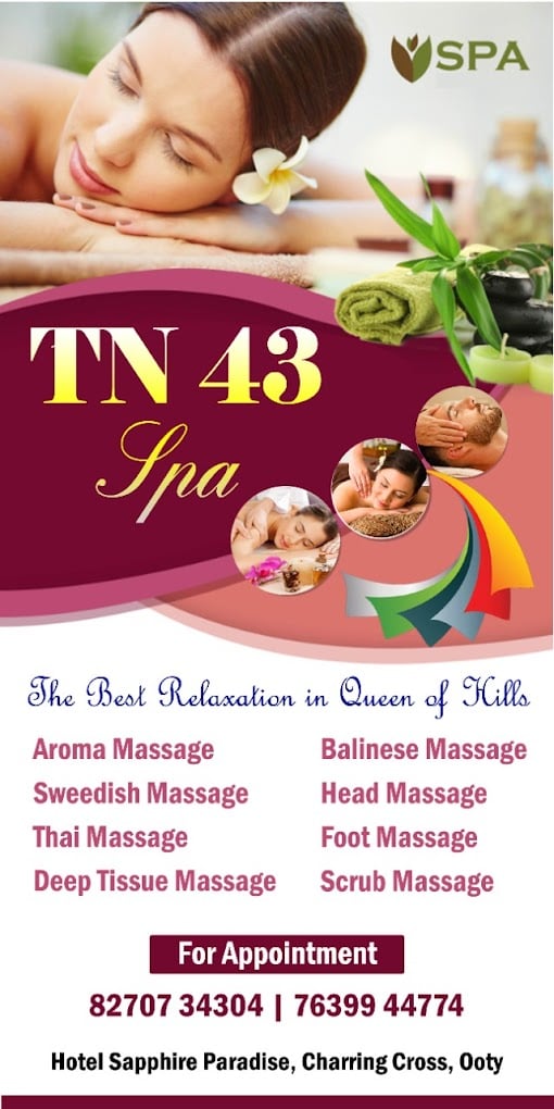 TN 43 SPA - 5