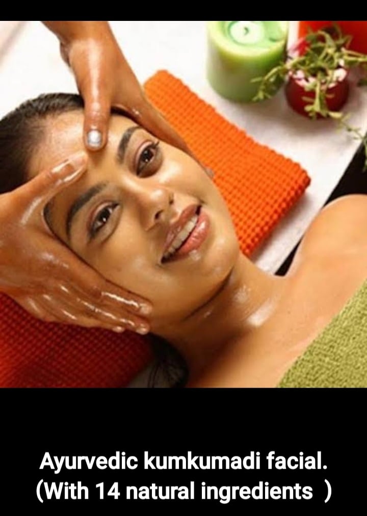 Ayurdhanya Ayurvedic spa Ooty , GH road - 3