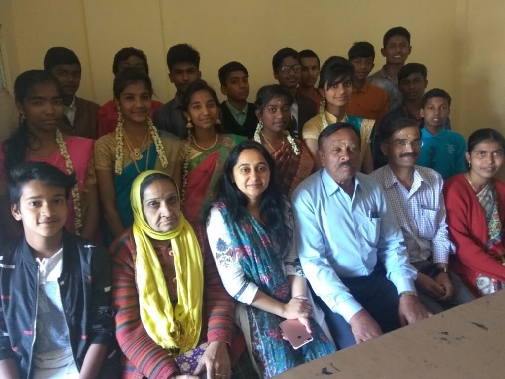 The iwis Academy - 3