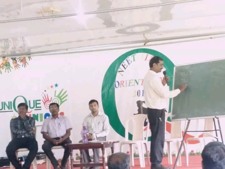 BS ACADEMY OF EXCELLENCE