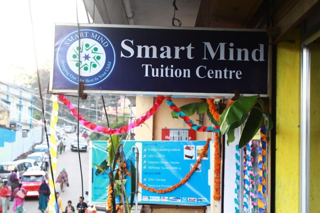 Smart Mind Tuition Centre - 4