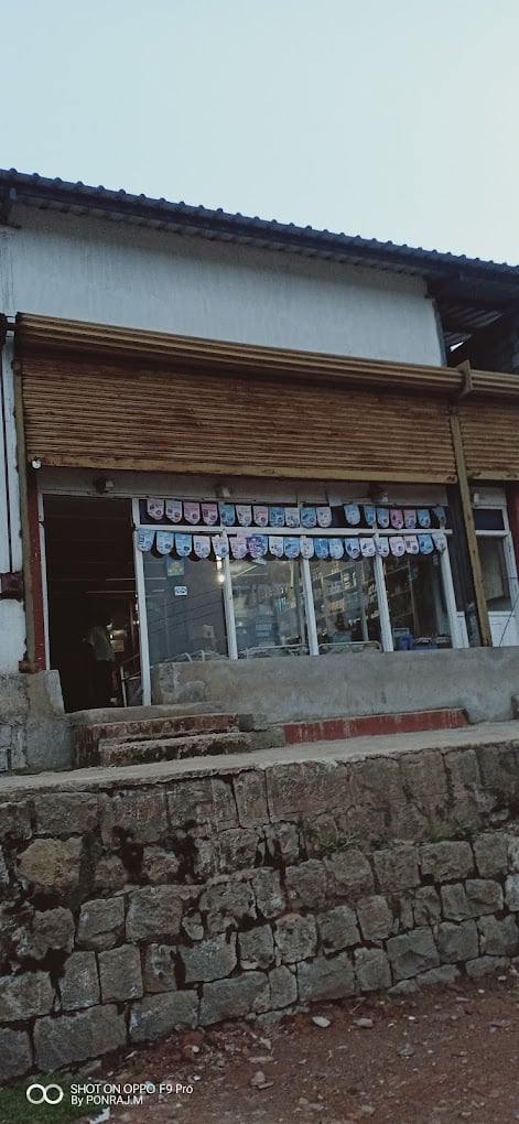 The Nilagiri Pest Control Agencies - 2