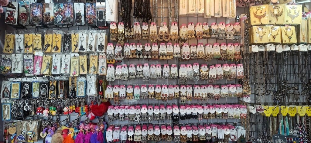 SARVESH MULTI COLLECTION - 4