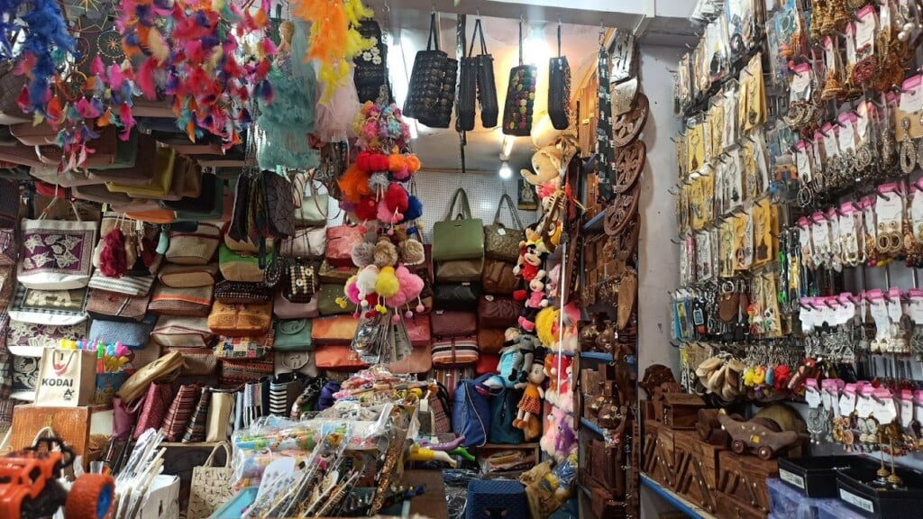 SARVESH MULTI COLLECTION - 5