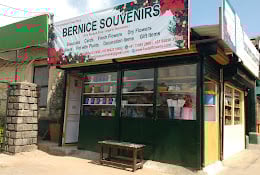 BERNICE SOUVENIRS (Arun Bouquet Shop)