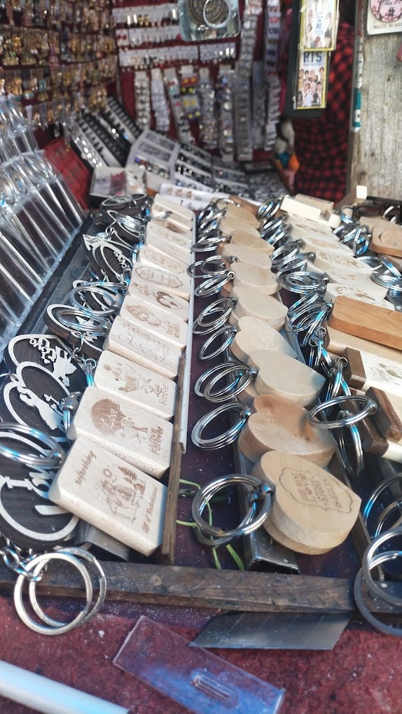 Raj KeyChain Shop - 2