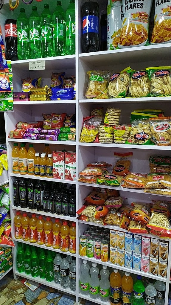 Emirates Super Market & Garments - 4