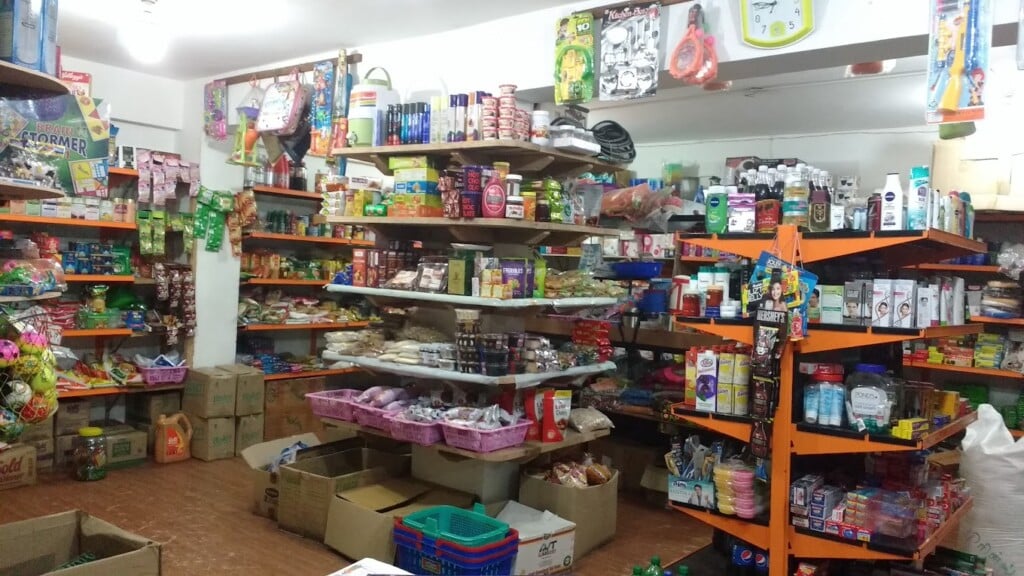 Prince Super Market - 2