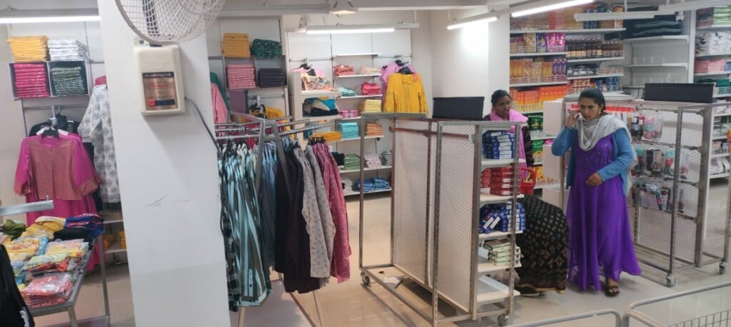 Reliance SMART POINT - 2